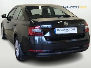 Skoda Octavia Ambition 1.6 TDI DSG - Image 4