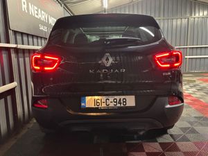 2016 Renault Kadjar 1.5 dCi 110 ENERGY Signature - Image 2