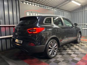 2016 Renault Kadjar 1.5 dCi 110 ENERGY Signature - Image 3