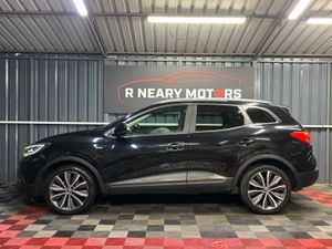 2016 Renault Kadjar 1.5 dCi 110 ENERGY Signature - Image 4