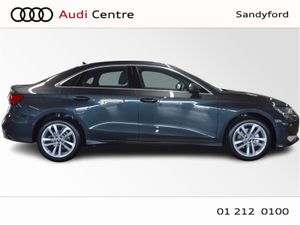 Audi A3 SAL 30 Tfsi 115HP SE - Image 2