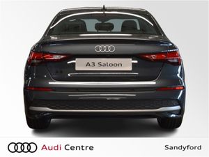 Audi A3 SAL 30 Tfsi 115HP SE - Image 4