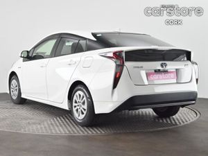 Toyota Prius 1.8 Hybrid Auto - Image 4