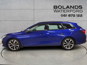 SEAT Leon 1.5etsi 150hp DSG FR From  89 per Week - Image 3