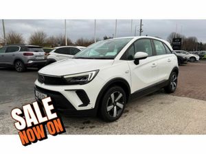 Opel Crossland 1.2 petrol 5DR*3, 000 PRICE DROP* - Image 3