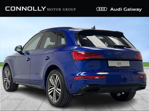Audi Q5 From  629 p/m PCP - 2.0 TDI S Line Auto - - Image 4