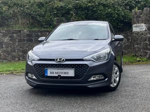Hyundai i20 1.2 Classic - Image 4