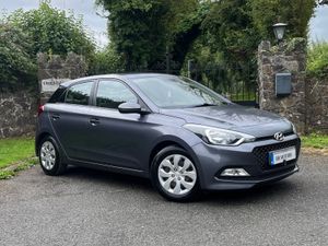 Hyundai i20 1.2 Classic - Image 3