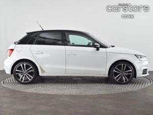 Audi A1  black Edition  Upgraded Alloys - Image 3