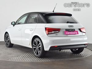 Audi A1  black Edition  Upgraded Alloys - Image 4
