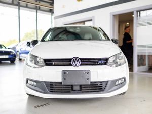 Volkswagen Polo GT - Image 2