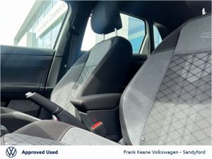 Volkswagen Polo  r-line  1.0 TSI 95hp  frank Kean - Image 4