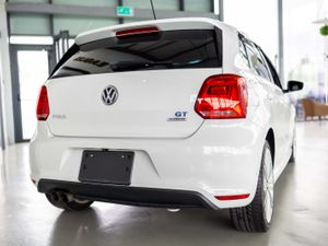 Volkswagen Polo GT - Image 4