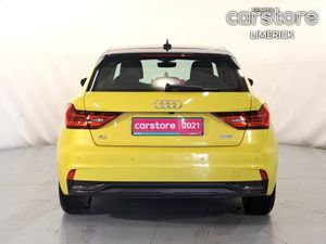 Audi A1 1.0 Tfsi S-tronic - Image 4