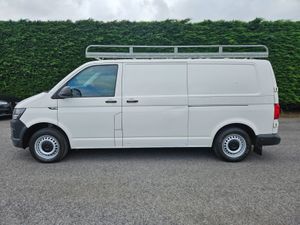 Volkswagen Transporter 2018 2.0 TDI 150 - Image 2