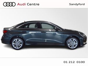 Audi A3 SAL 30 Tfsi 115HP SE - Image 2