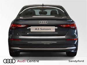 Audi A3 SAL 30 Tfsi 115HP SE - Image 4