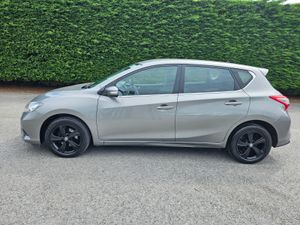 Nissan Pulsar 2015 1.5 Dci SV - Image 2
