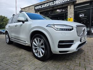 2017 VOLVO XC90 2.0 T8 INSCRIPTION AUTO POLESTAR - Image 3