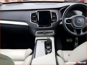 Volvo XC90 T8 390 bhp R-design AWD Phev (panorami - Image 2