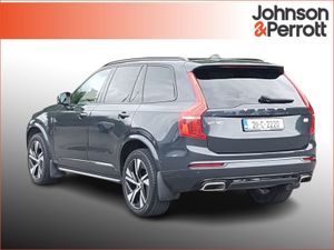 Volvo XC90 T8 390 bhp R-design AWD Phev (panorami - Image 3