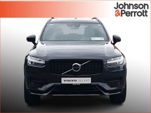 Volvo XC90 T8 390 bhp R-design AWD Phev (panorami - Image 4