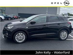 Opel GRANDLAND X SRi 1.5 Turbo D 130PS 6 Speed - Image 4