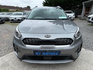 2021 Kia Niro  1.6 PE AUTO - Image 3