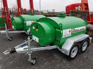 ⛽ Cashel Twin Axle Bowsers ⛽ - Image 4