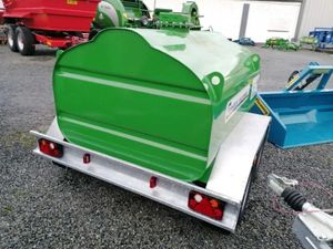 ⛽ Cashel Twin Axle Bowsers ⛽ - Image 2