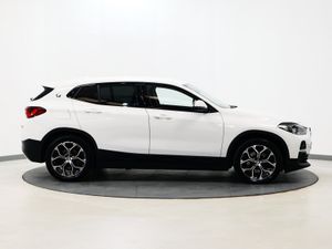 *38* 2021 BMW X2 1.5 SPORT XDRIVE - Image 3