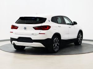 *38* 2021 BMW X2 1.5 SPORT XDRIVE - Image 4