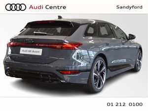 Audi A6 Avant e-tron S-line Panoramic Glass Roof - Image 3