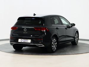 *125* 2023 Volkswagen Golf 1.4TSI STYLE - Image 4