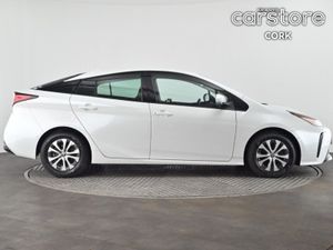 Toyota Prius 1.8 Auto - Image 3