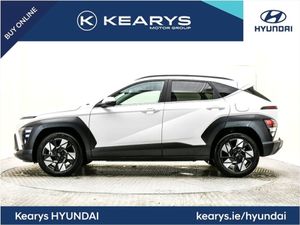 Hyundai Kona 1.6 Hybrid Elegance - Image 4