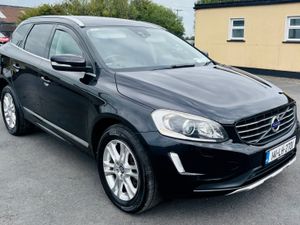 2014 VOLVO XC 60 LOW KMS - Image 2