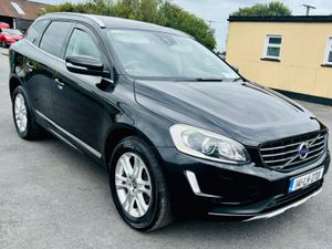 2014 VOLVO XC 60 LOW KMS - Image 3