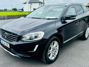 2014 VOLVO XC 60 LOW KMS - Image 4