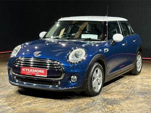 Mini Cooper 1.5 AUTOMATIC - A/C - ALLOY WHEELS - Image 3