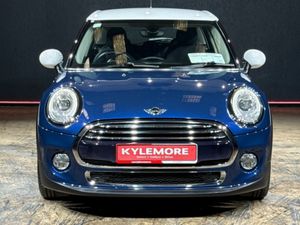 Mini Cooper 1.5 AUTOMATIC - A/C - ALLOY WHEELS - Image 4
