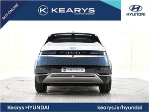 Hyundai Ioniq 5 73kw Executive Plus - Image 3