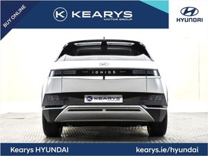 Hyundai Ioniq 5 73kw Executive Plus - Image 3