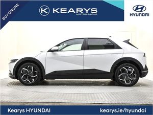 Hyundai Ioniq 5 73kw Executive Plus - Image 4