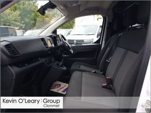 Opel Vivaro Vivaro L2h1-1.5 100BHP -die-6sp - Image 4