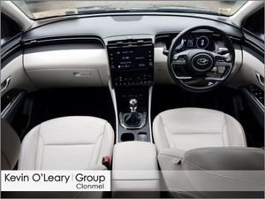 Hyundai Tucson 2WD Executive - Image 2