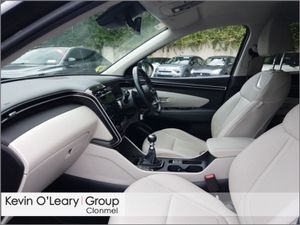 Hyundai Tucson 2WD Executive - Image 4