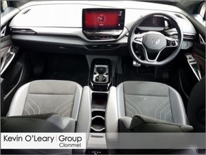 Volkswagen ID.5 Business 77kwh 174HP - Image 2