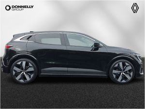 Renault Megane E-Tech Hatchback Techno - Image 3
