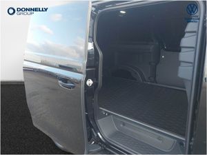 Volkswagen Id. Buzz Cargo Commerce Plus - Image 4